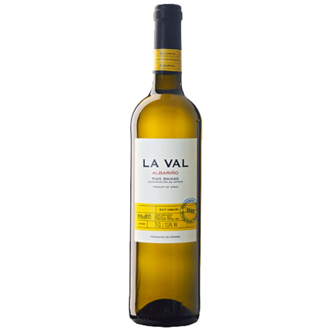 CVNE La Val Albarino - Curated Wines