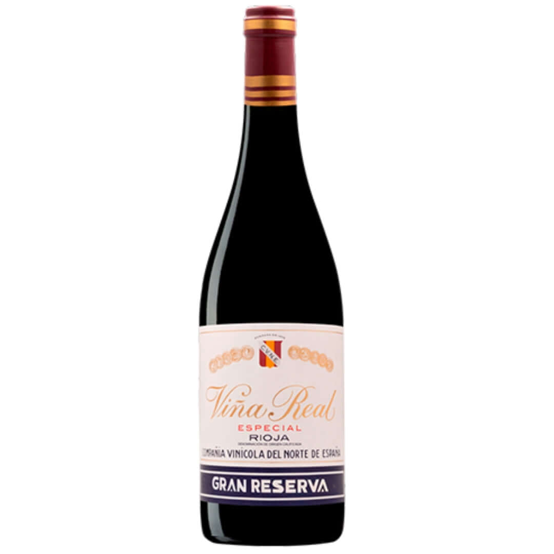 CVNE Vina Real Gran Reserva Especial