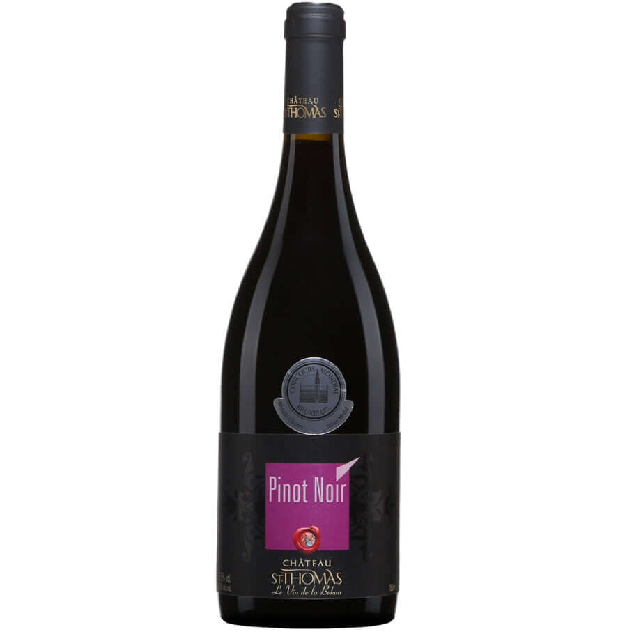 Chateau St Thomas Pinot Noir