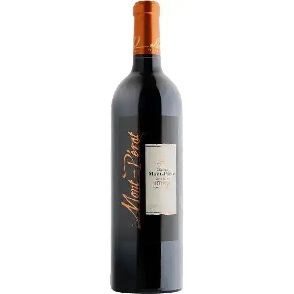 Chateau Mont Perat Bordeaux Rouge