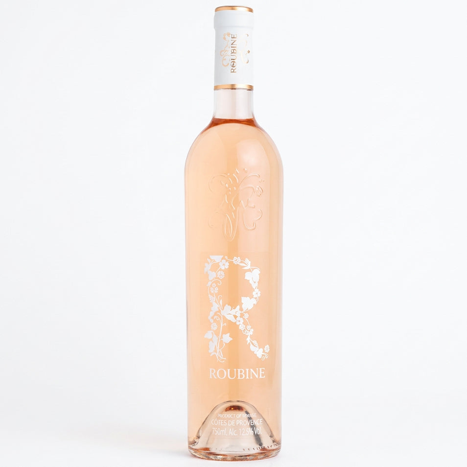 Château Roubine R de Roubine Rosé IGP Méditerranée