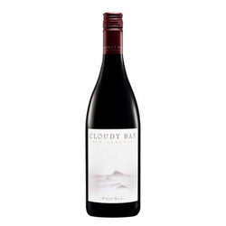 Cloudy Bay Pinot Noir