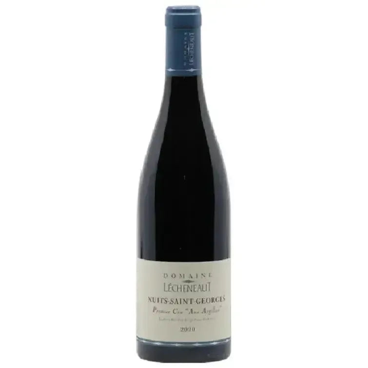 Domaine Lecheneaut Nuits-Saint-Georges 1Er Cru Aux Argillas