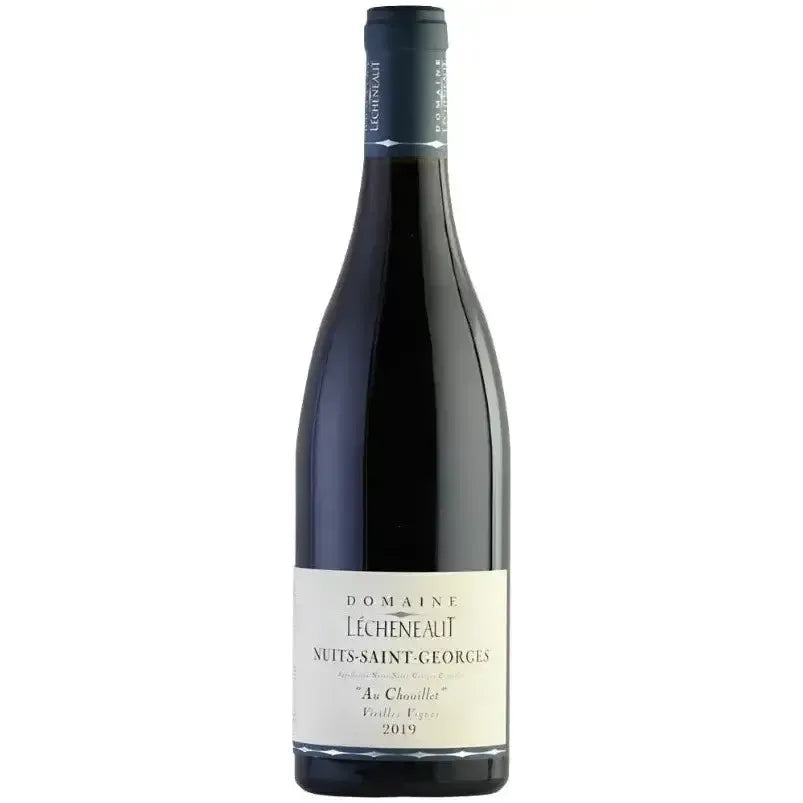 Domaine Lecheneaut Nuits-Saint-Georges Les Chouillets Vieilles Vignes