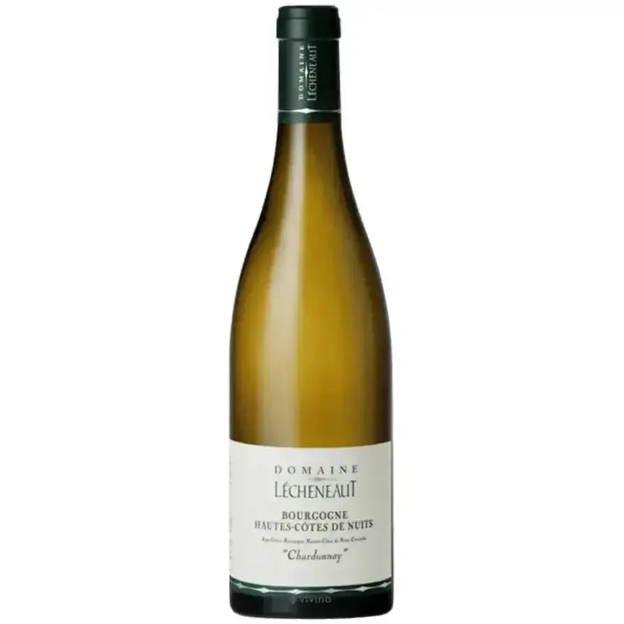 Domaine Lecheneaut Bourgogne Hautes Cotes De Nuits