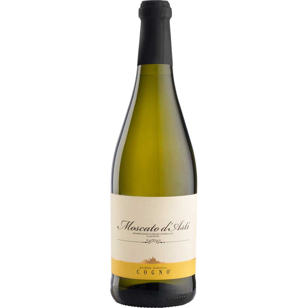 Elvio Cogno Moscato D'Asti DOCG