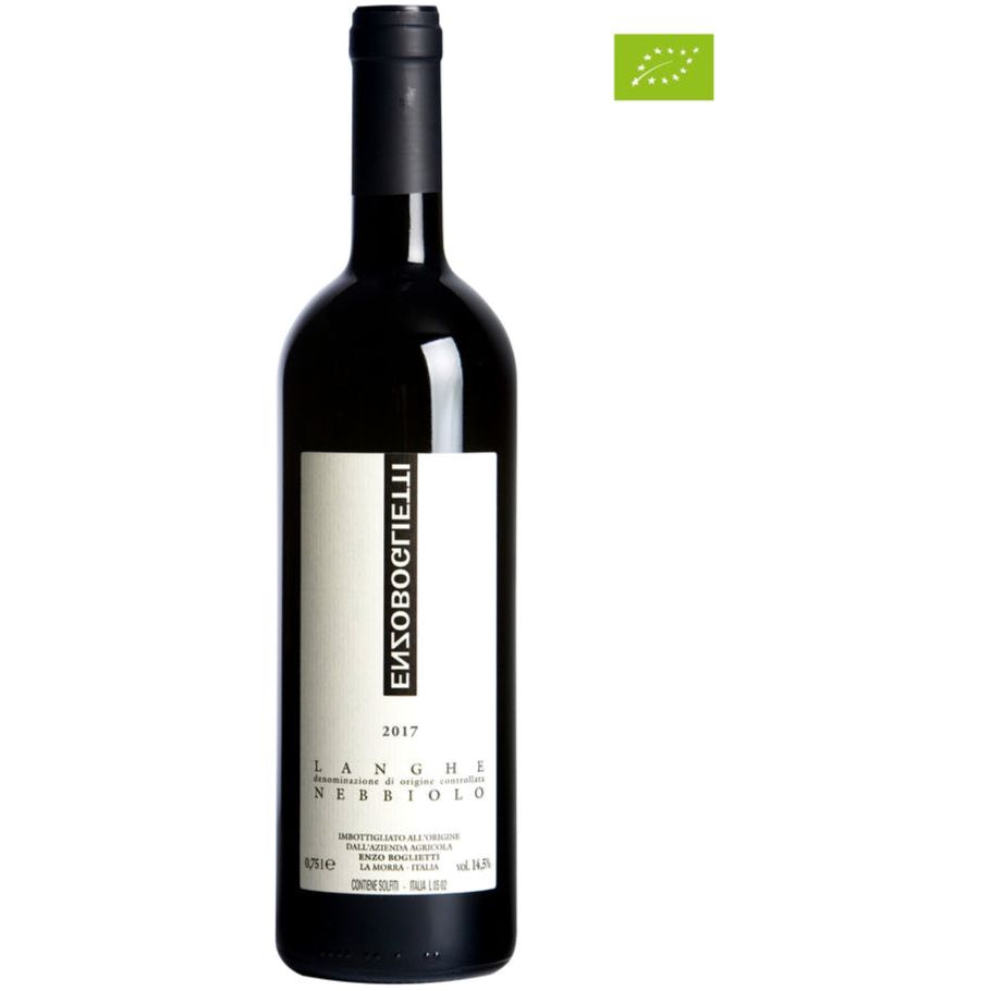 Boglietti Langhe Nebbiolo