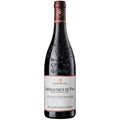 Andre Brunel Chateauneuf Du Papes Cuvee Centenaire wine bottle from Rhone, France