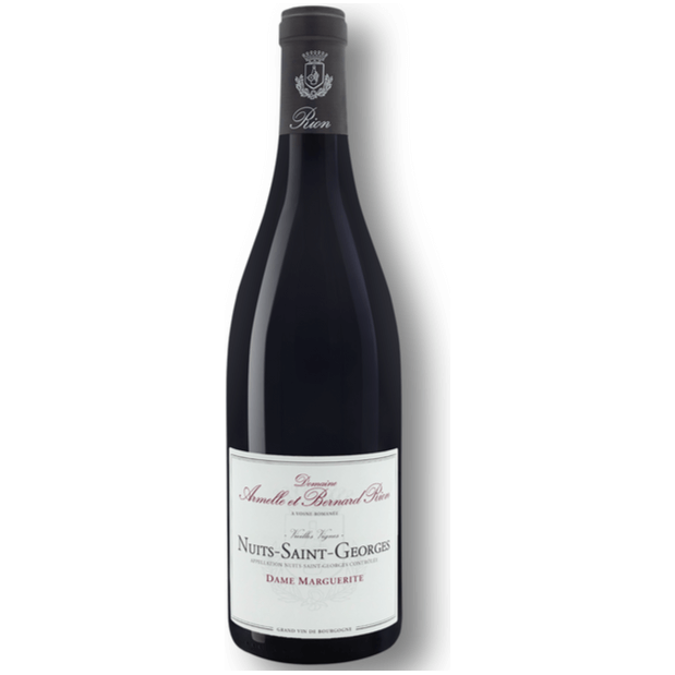 Domaine Armelle & Bernard Rion Nuits Saint Georges Dame Marguerite