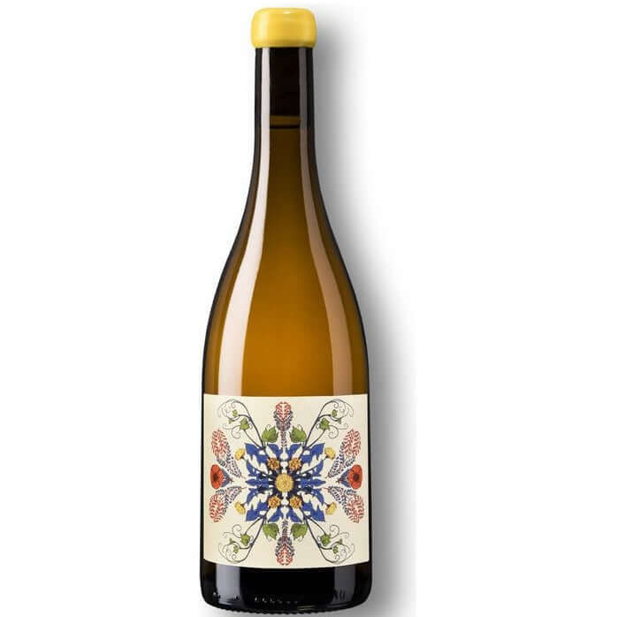 La Soufrandiere La Carbonnode Chardonnay