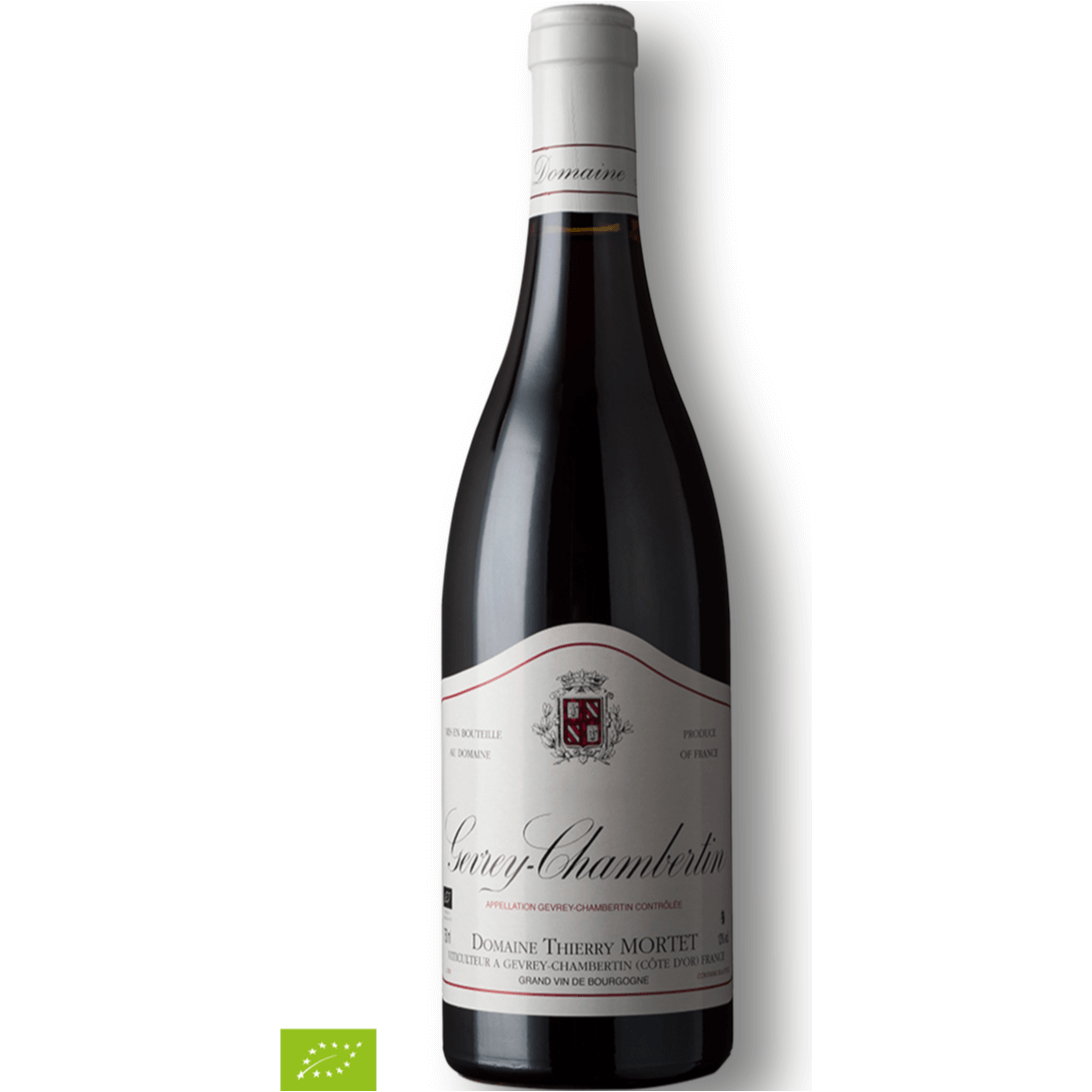Domaine Thierry Mortet Gevrey Chambertin