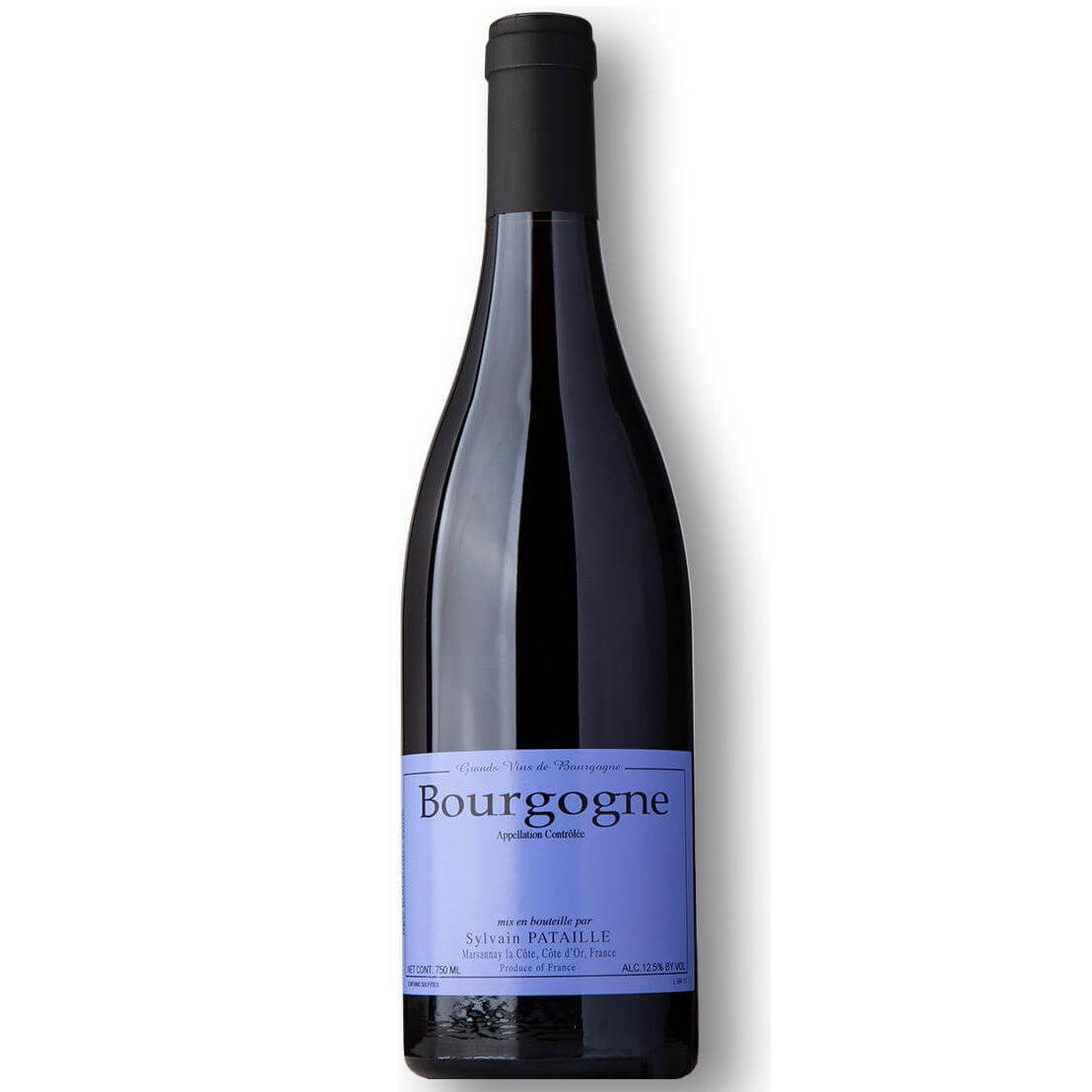 Domaine Sylvain Pataille Bourgogne Rouge