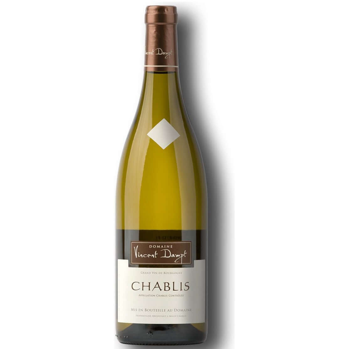 Domaine Vincent Dampt Chablis