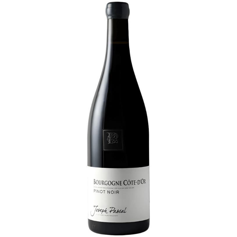 Joseph Pascal, Bourgogne Cote d'Or Pinot Noir