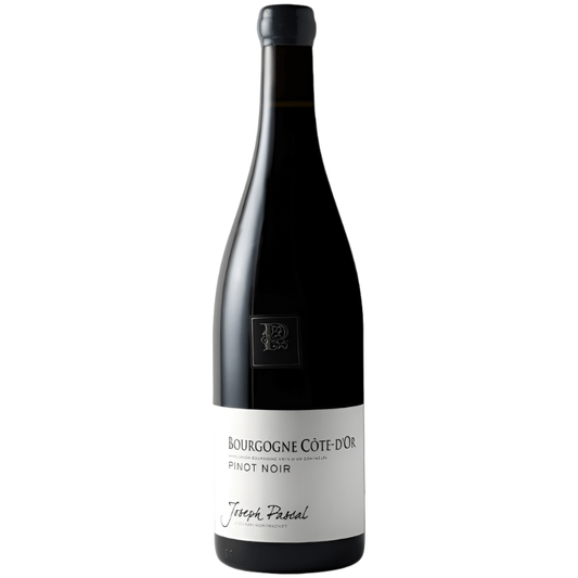 Joseph Pascal, Bourgogne Cote d'Or Pinot Noir