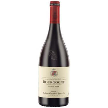 Robert Groffier Bourgogne Rouge