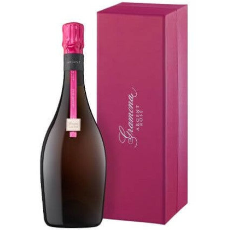 Gramona Argent Rose Penedes, Spain