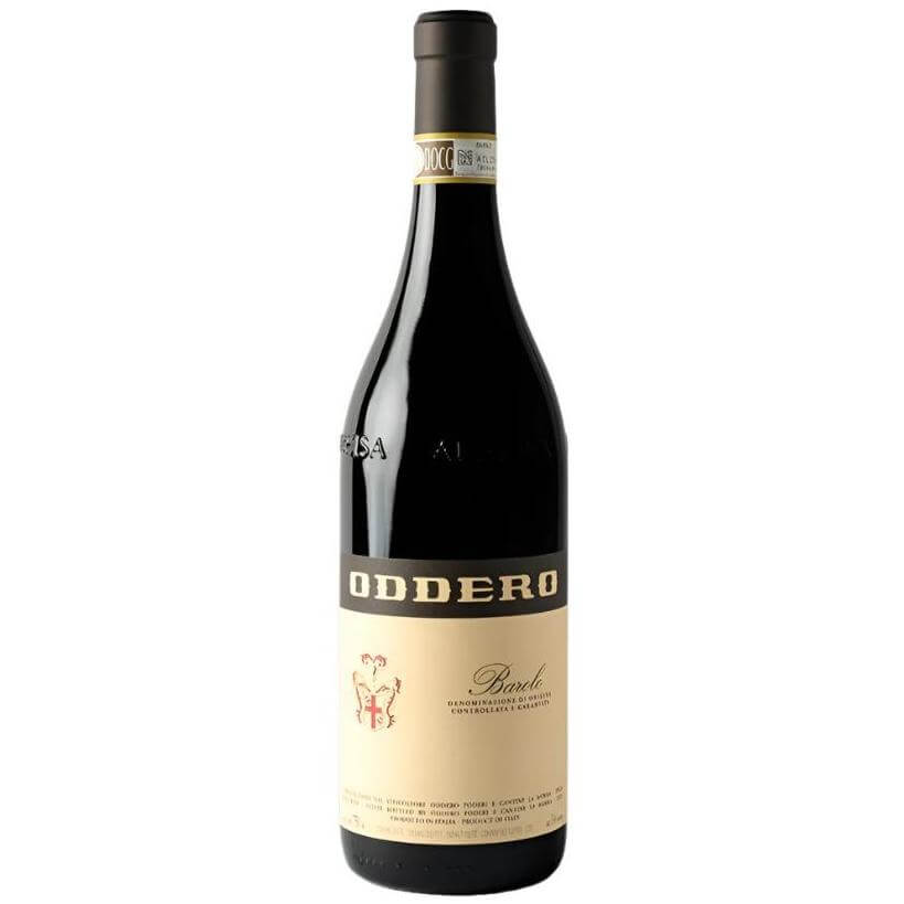 Oddero Barolo