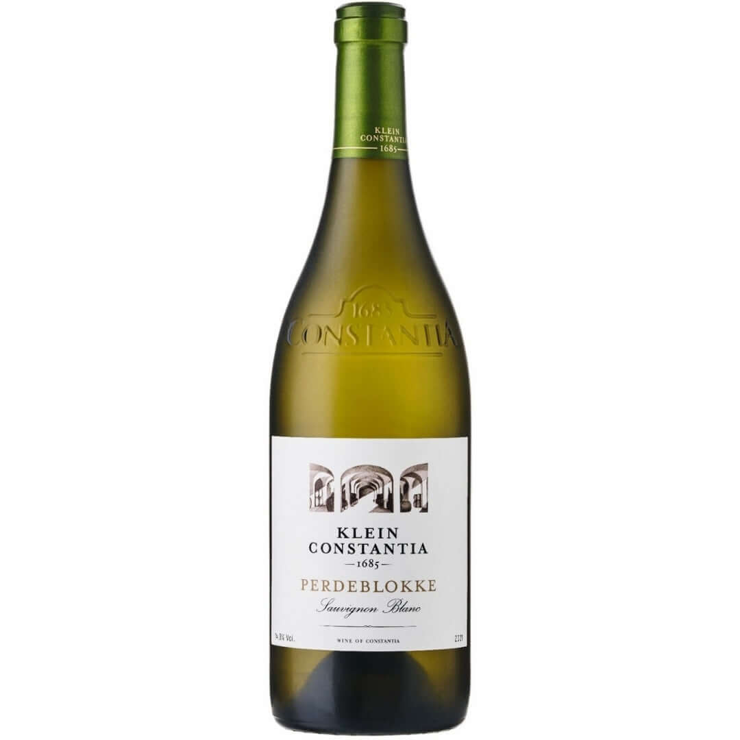 Klein Constantia Perdeblokke Sauvignon Blanc - Curated Wines