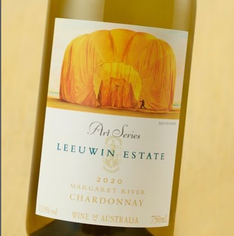 Leeuwin Estate Art Series Chardonnay - Curated Wines