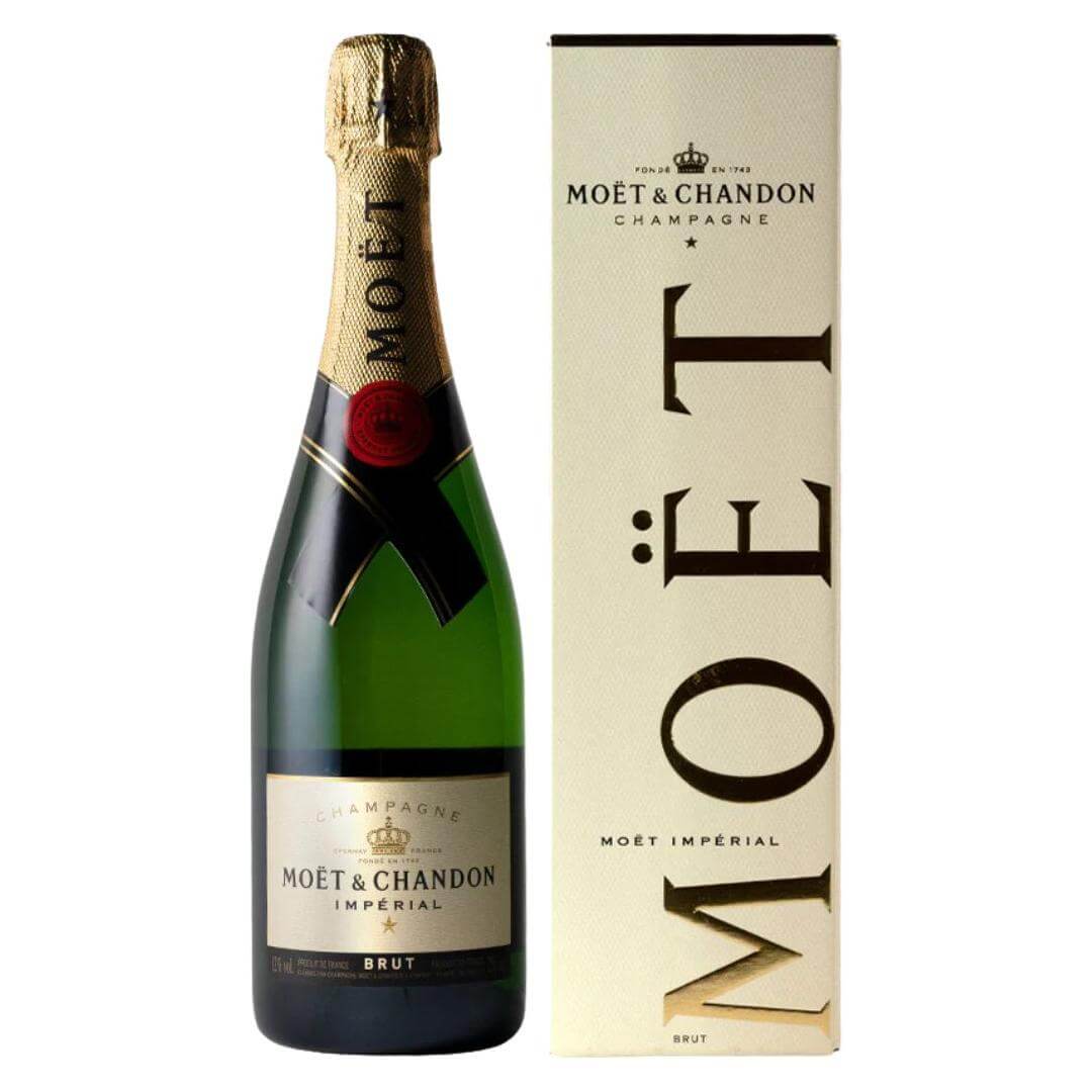 Moët & Chandon Imperial Champagne NV
