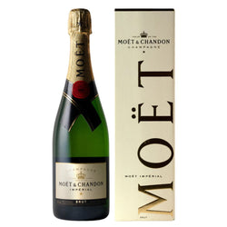 Moët & Chandon Imperial Champagne NV