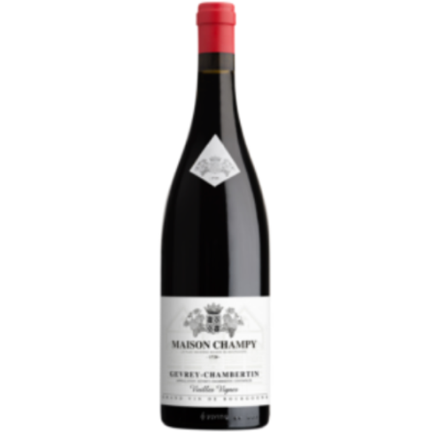 Maison Champy Gevrey Chambertin Vieilles Vignes Rouge - Curated Wines