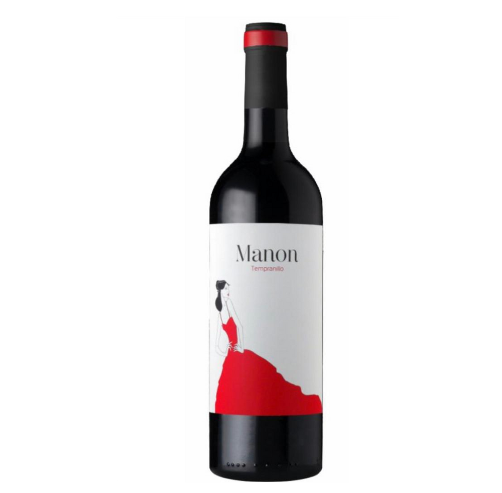 Mano A Mano Manon Tempranillo - Curated Wines
