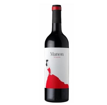 Mano A Mano Manon Tempranillo - Curated Wines