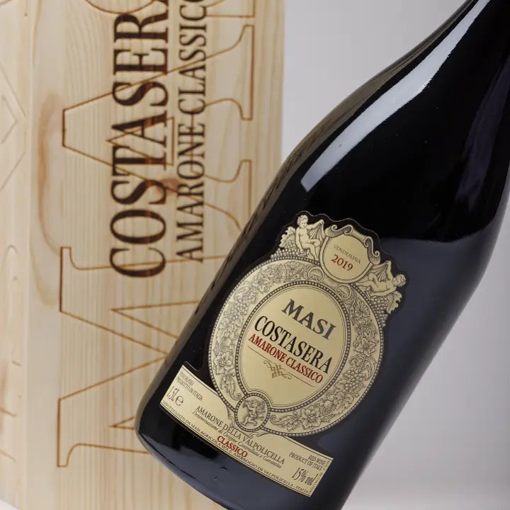 Masi Costasera Amarone Classico 1.5L Magnum in Gift Box