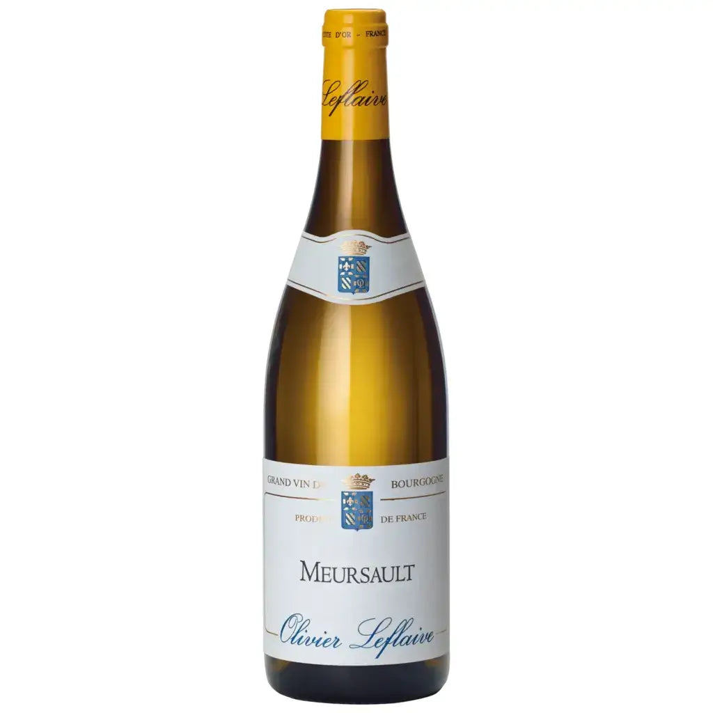 Olivier Leflaive Meursault Blanc