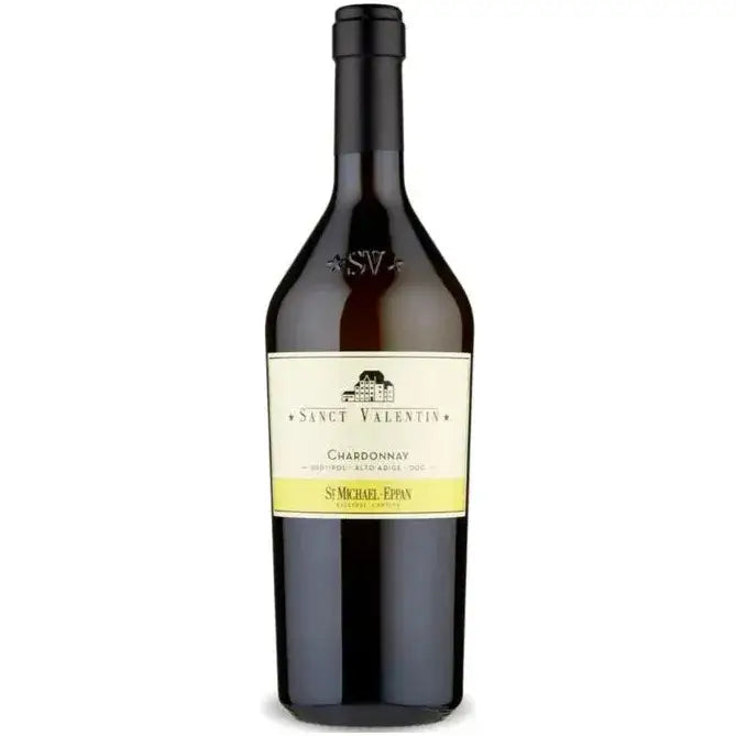 St. Michael-Appiano Sanct Valentin Chardonnay