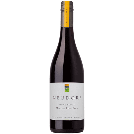 Neudorf Home Block Moutere Pinot Noir