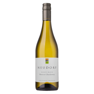 Neudorf Rosie’s Block Moutere Chardonnay
