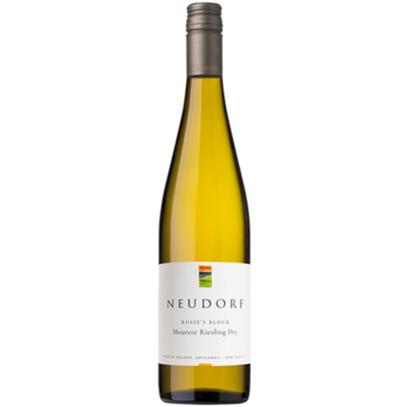 Neudorf Rosie's Block Moutere Dry Riesling