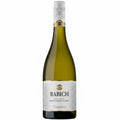 Babich Marlborough Sauvignon Blanc white wine bottle