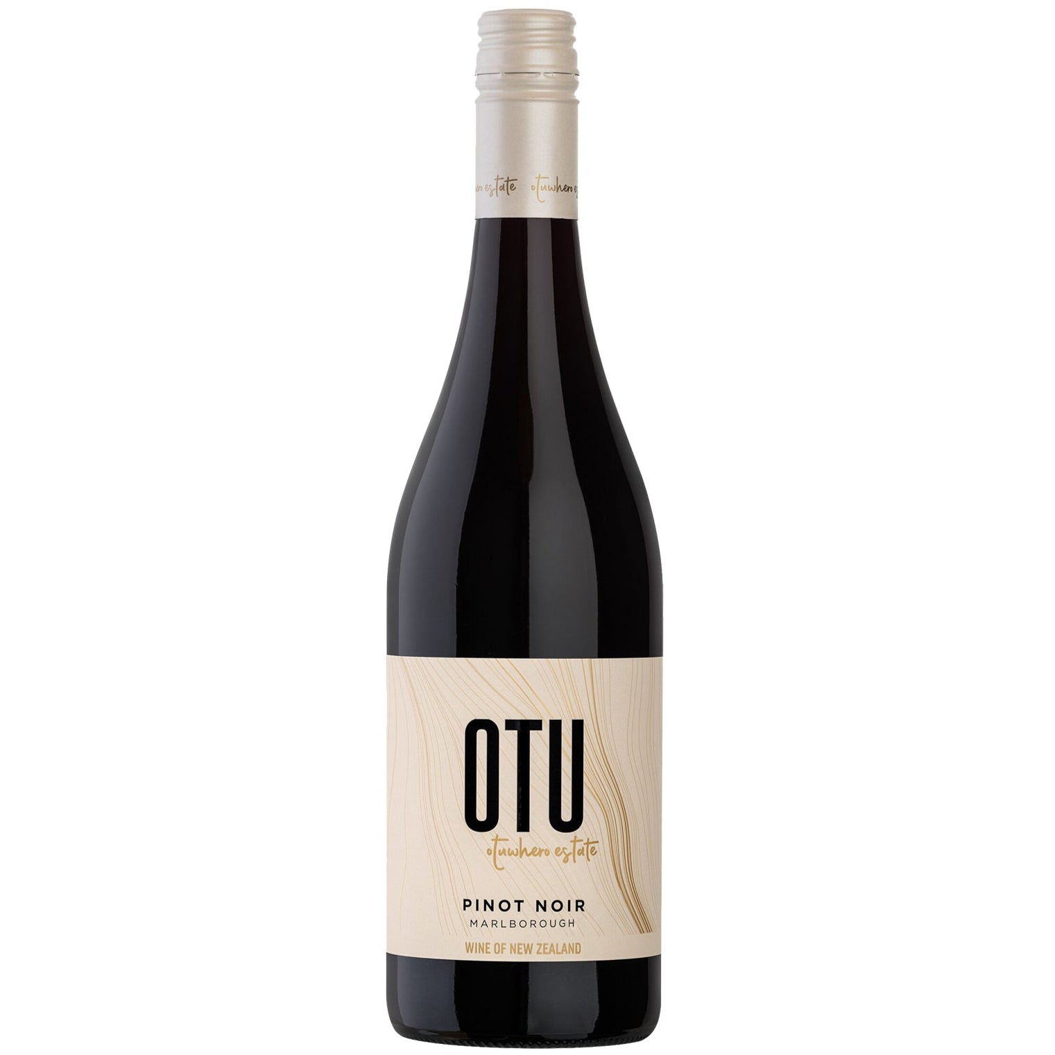 OTU Otuwhero Pinot Noir