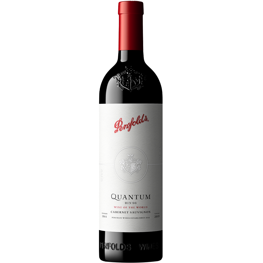 Penfolds Quantum Bin 98 Cabernet Sauvignon
