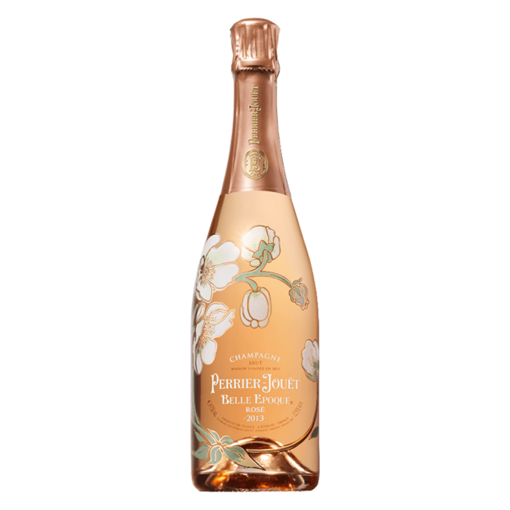 Perrier‐Jouet Belle Epoque Rosé