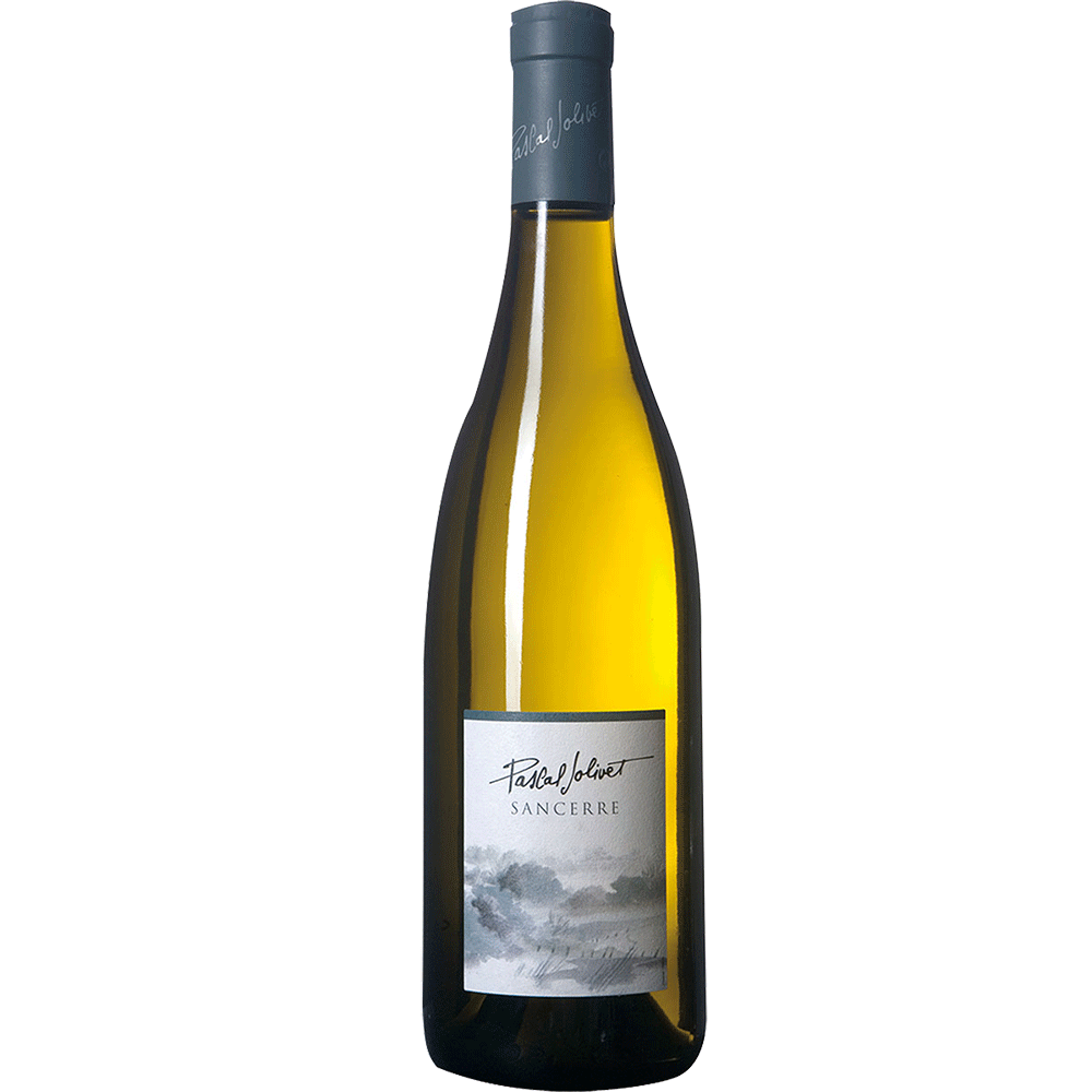 Pascal Jolivet Sancerre Blanc