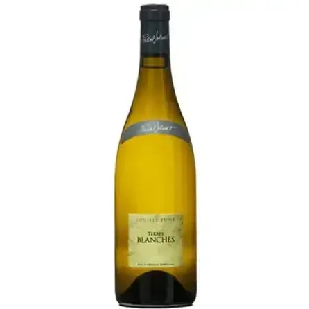 Pascal Jolivet Pouilly Fume Les Terres Blanches