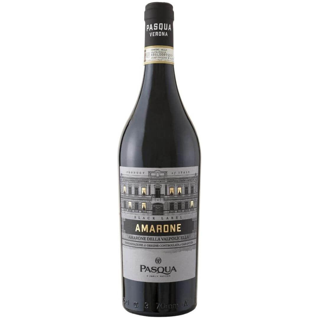 Pasqua Black Label Amarone della Valpolicella