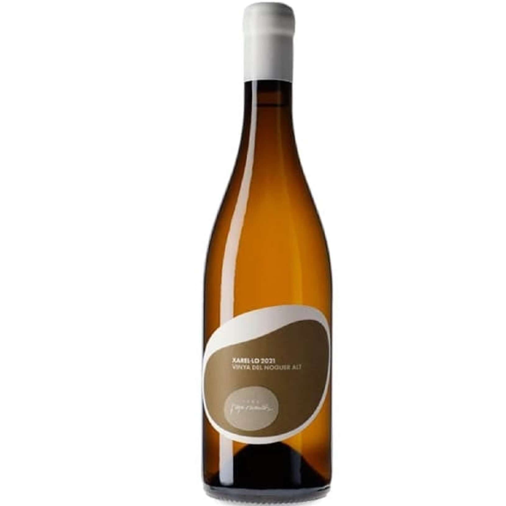 Vins Pepe Raventós Xarel.lo de la Vinya del Noguer - Curated Wines