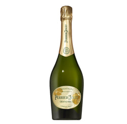 Perrier-Jouet Grand Brut Champagne - Curated Wines