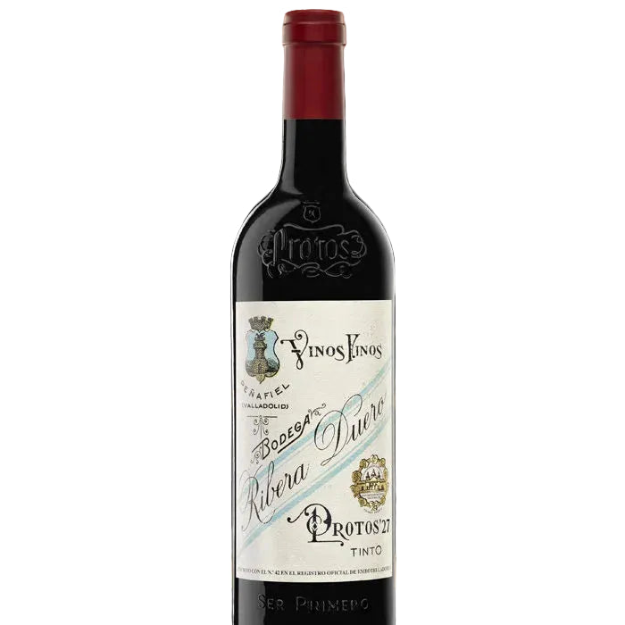 Bodegas Protos '27' Ribera Del Duero, Spain
