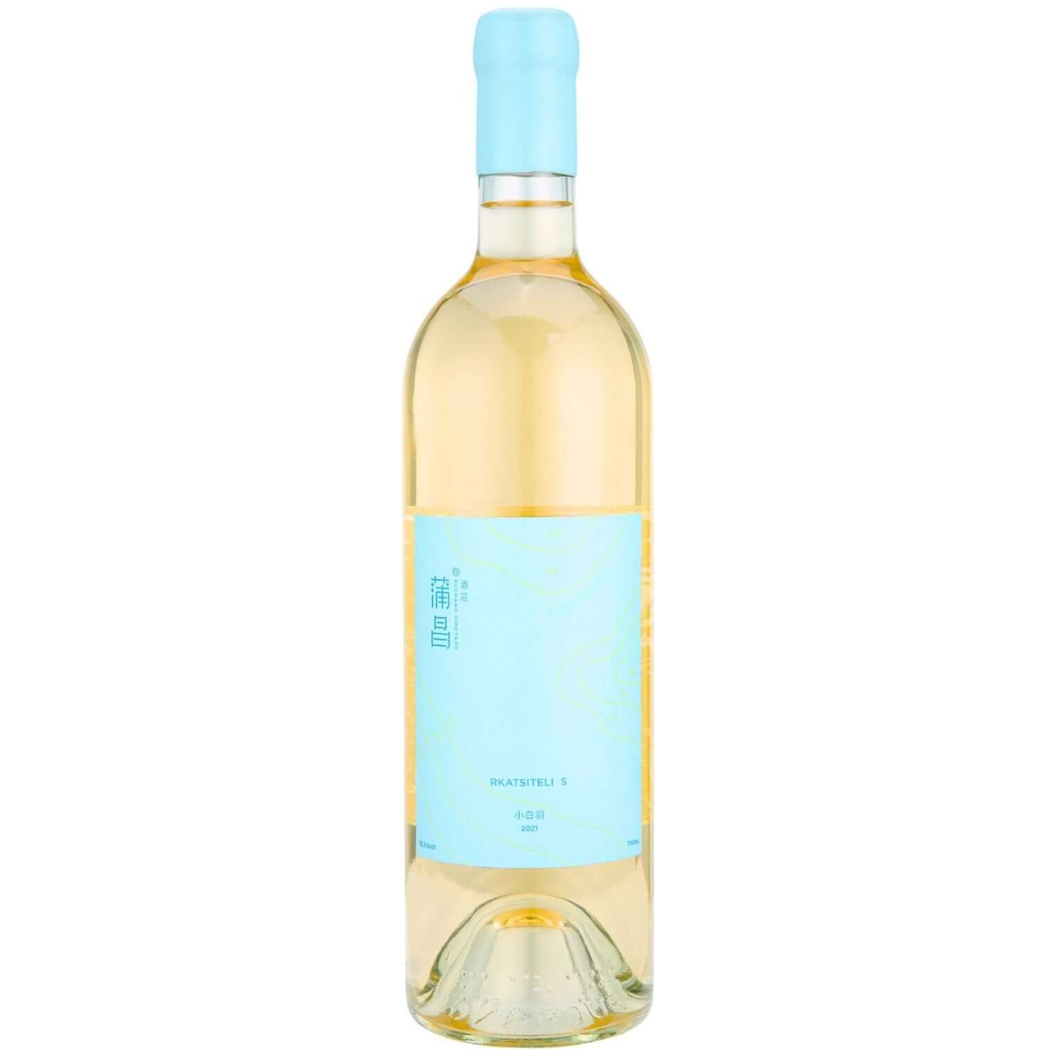 Puchang Rkatsiteli S