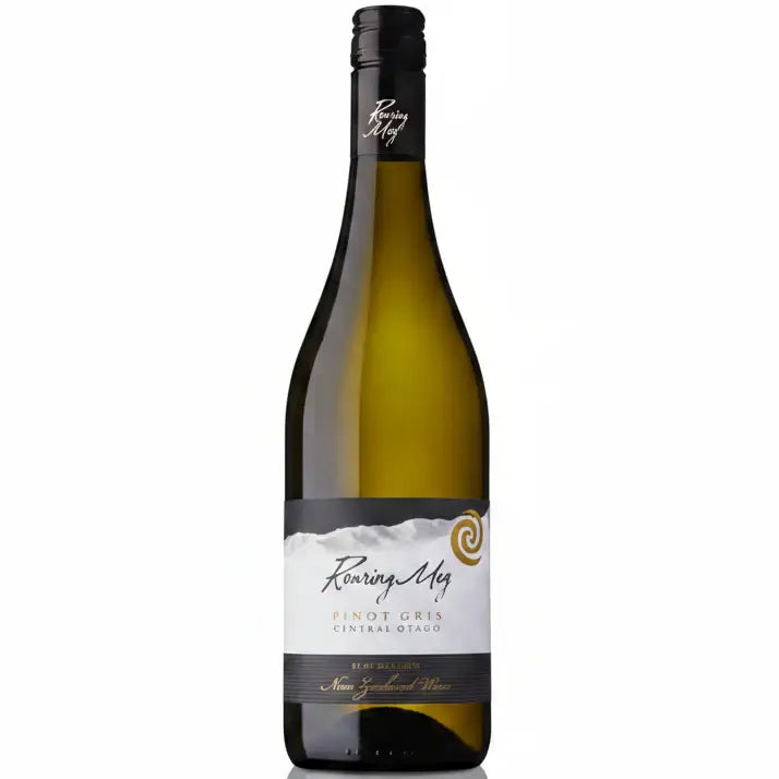 Mt Difficulty Roaring Meg Pinot Gris from Central Otago, New Zealand - Curated Wines
