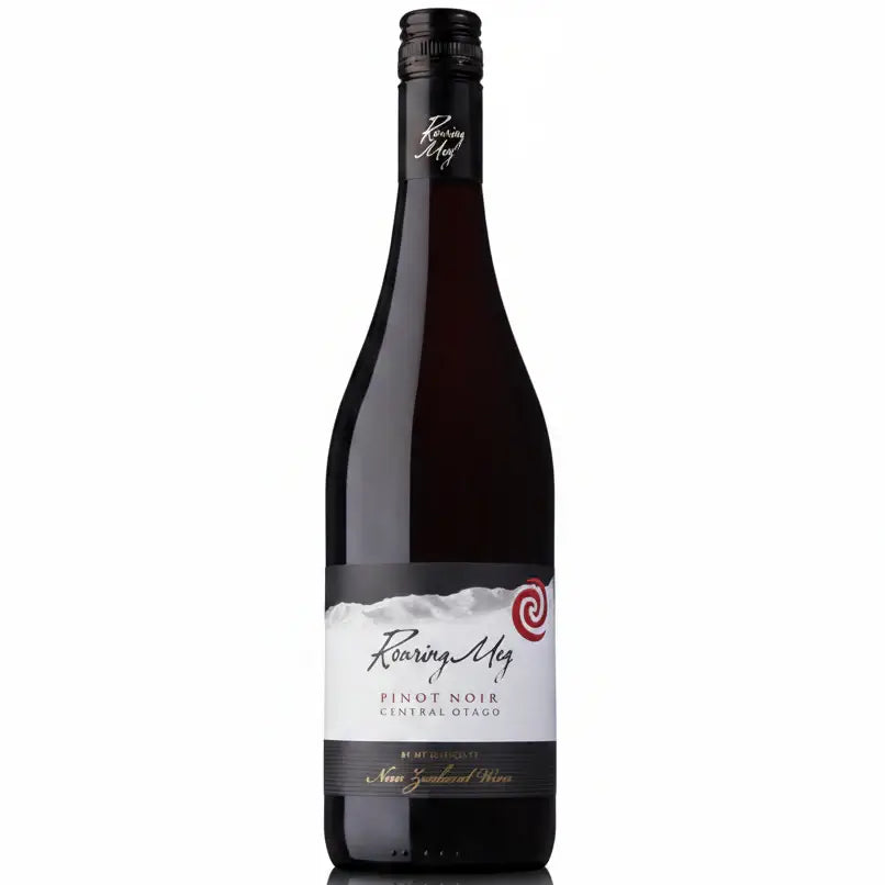 Mt Difficulty Roaring Meg Pinot Noir from Central Otago, New Zealand - Curated Wines