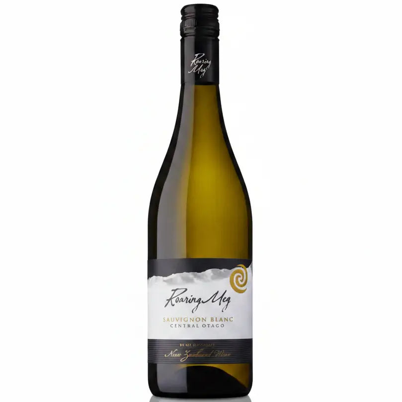 Mt Difficulty Roaring Meg Sauvignon Blanc from Central Otago, New Zealand - Curated Wines