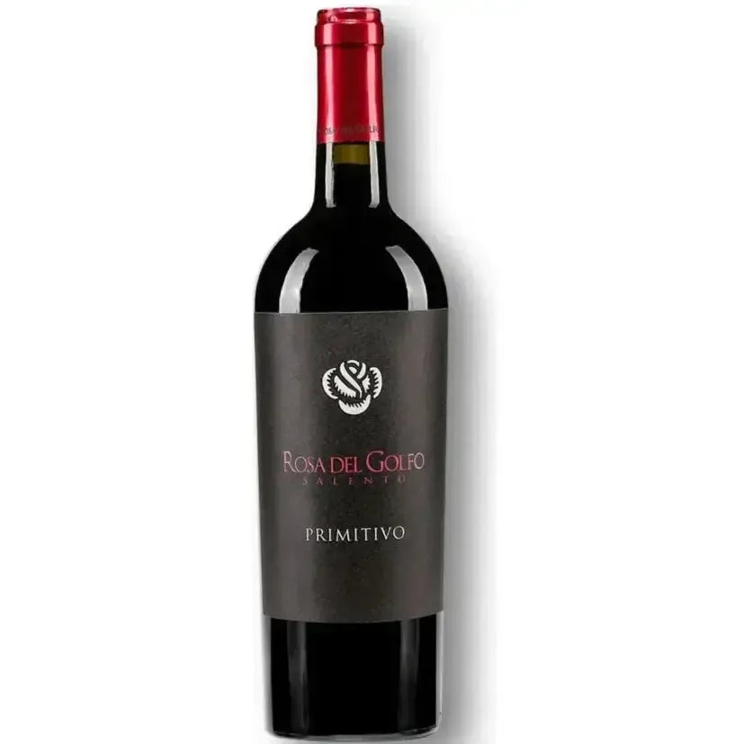 Rosa Del Golfo Primitivo